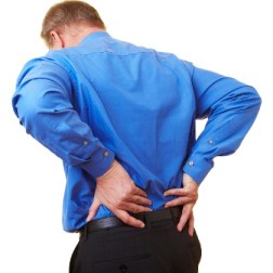 Back-Strain