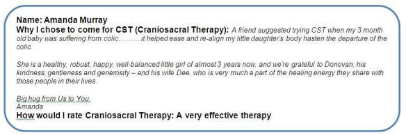 amanda testimonial